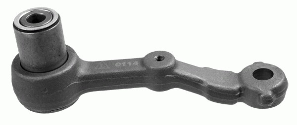 WSPORNIK UKŁADU KIEROWNICZEJ BMW E34 -99 BMW 5 (E28), 518, 518 I, 520 I, 524 D, 524 TD, 525 E, 525 I, 528 I,