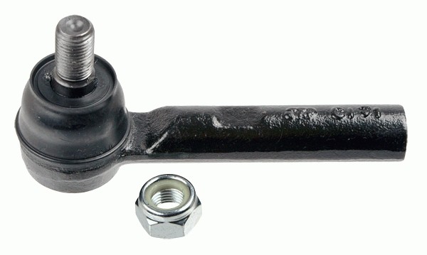 KOŃCÓWKA DRĄŻKA KIEROWNICZEGO TOYOTA LANDCRUISER 3,0 D4D 02- LEWY/PRAWY