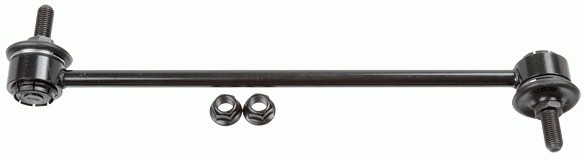 ŁĄCZNIK STABILIZATORA MAZDA PRZÓD 3 13- PR