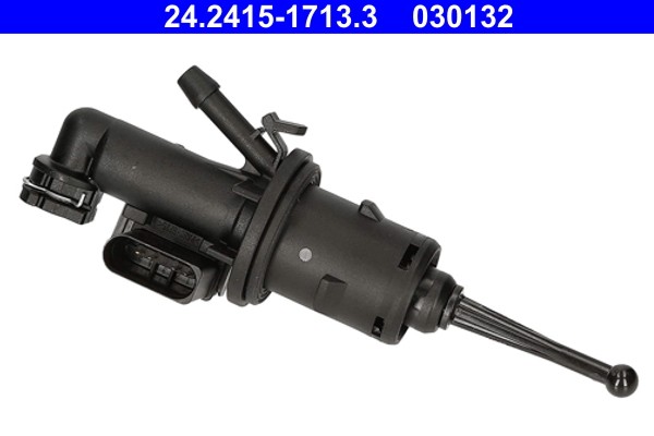 POMPA SPRZĘGŁA VW CADDY/EOS/GOLF/JETTA/TOURAN 1,2-2,5/1,6-2,0 TDI 03-
