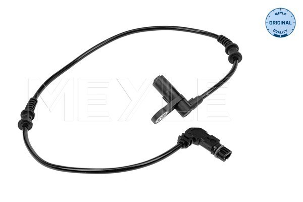CZUJNIK ABS DB PRZÓD W220 L/P
