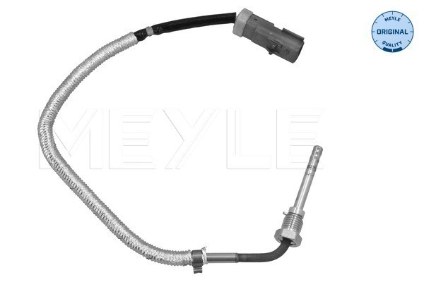 CZUJNIK TEMPERATURY SPALIN LANCIA THEMA 3,0 11-