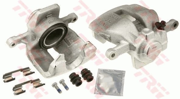 ZACISK HAMULCOWY MINI PRZÓD COOPER/ONE 06- PR