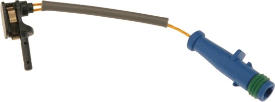CZUJNIK KLOCKÓW HAMULCOWY DB PRZÓD W206/C238/W222/R231 1,5-6,0 12-