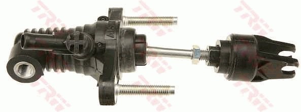 POMPA SPRZĘGŁA TOYOTA RAV4 2,0/2,2 D-4D 06-