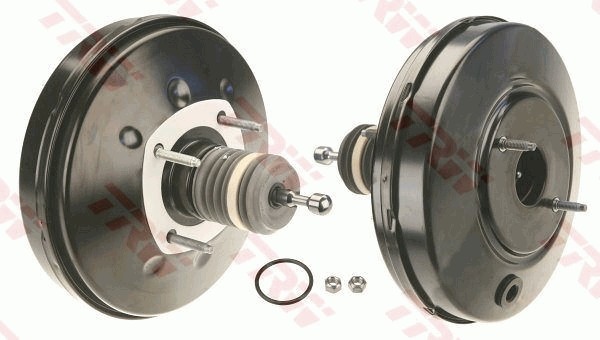 SERWO HAMULCOWY FIAT 500/PANDA 0,9-1,4 07-