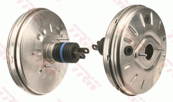 SERWO HAMULCOWY DB C117/X117/W176/W246/X156 1,5-2,1 13-