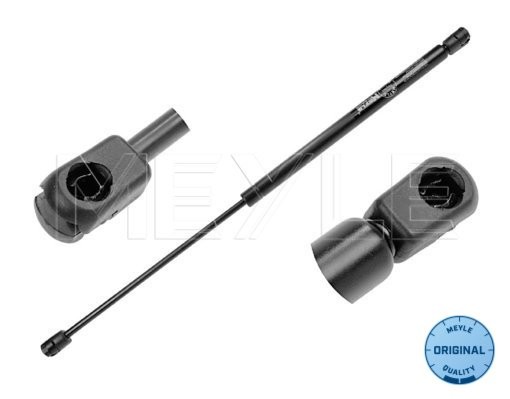 SPRĘŻYNA GAZOWA POKRYWY BAGAŻNIKA OPEL ASTRA G 02.98-12.09