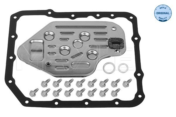 FILTR AUTOMATYCZNEJ SKRZYNI BIEGÓW BMW E34 1,8-2,5B/E36-E46 1,6-1,8
