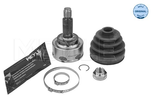 PRZEGUB ZEWNĘTRZNY HONDA ACCORD VIII 2,2 I-CTDI 04-