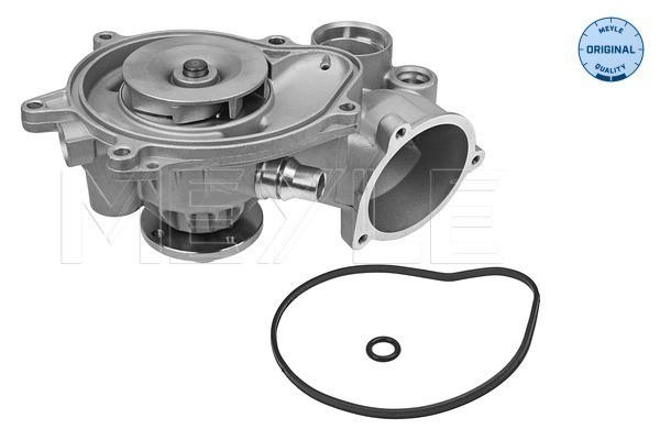 POMPA WODY BMW 7 E65/E66 01-