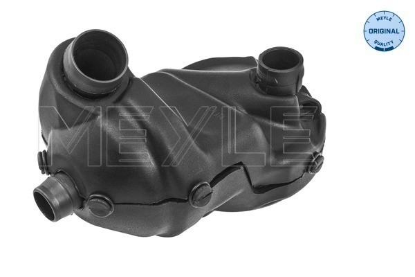 ZAWÓR ODMY BMW 5 E39 3,0 00-