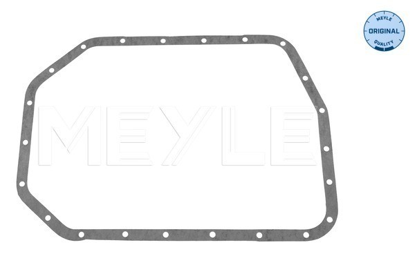 USZCZELKA SKRZYNI BMW 5 E39 95-