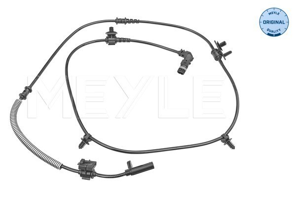 CZUJNIK ABS CHRYSLER TYŁ 300C 2,7-6,1 04- LE