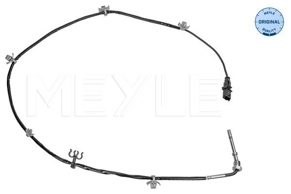 CZUJNIK TEMPERATURY SPALIN OPEL MERIVA 1,7CDTI 10-