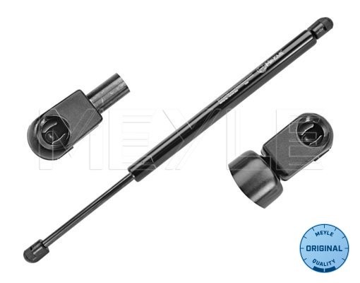 SPRĘŻYNA GAZOWA POKRYWY BAGAŻNIKA FORD FOCUS 10.98-11.04