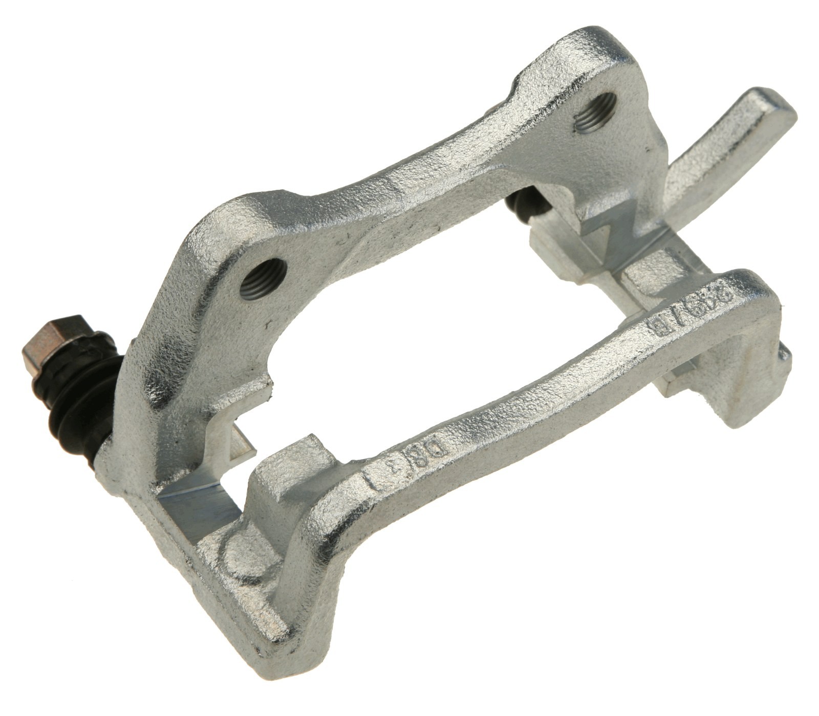 MOCOWANIE ZACISKU HAMULCOWEGO RENAULT TYŁ KANGOO 1,2-1,6 16V 08- LE