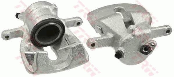 ZACISK HAMULCOWY SUZUKI PRZÓD SX4 1,6-2,0 DDIS 06- LE