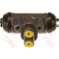 CYLINDEREK HAMULCOWY SUZUKI...