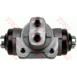 CYLINDEREK HAMULCOWY OPEL...