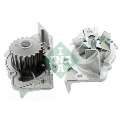 POMPA WODY FIAT DUCATO 1,9TD
