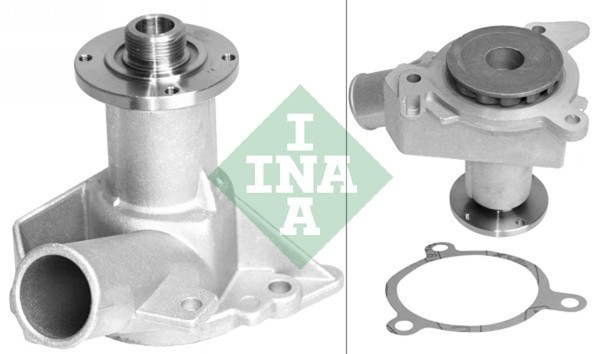 POMPA WODY BMW M20 2,0-2,7 E30