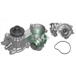 POMPA WODY BMW N62B44 4,4 E60/