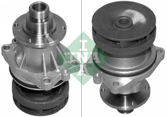 POMPA WODY BMW M41/51 1,8/2,5T
