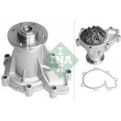 POMPA WODY DB OM606-606 W124/2