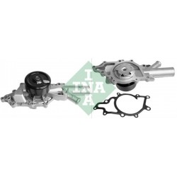 POMPA WODY DB OM646 W203/211