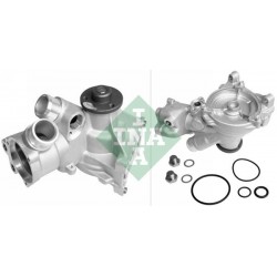 POMPA WODY DB M104 W124/129/20