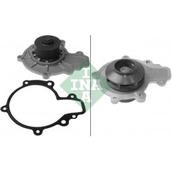 POMPA WODY OPEL ANTARA 2,0CDTI