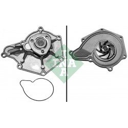 POMPA WODY VW A4/A5/A6