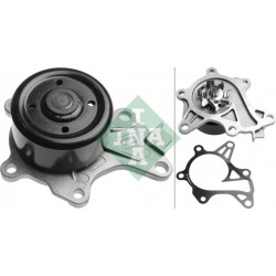 POMPA WODY TOYOTA YARIS 1,4...