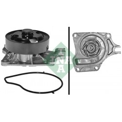 POMPA WODY MAZDA 2, 3/...