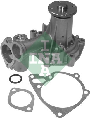 POMPA WODY MITSUBISHI L200/L30