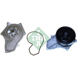 POMPA WODY HONDA CR-V 2,2CDTI