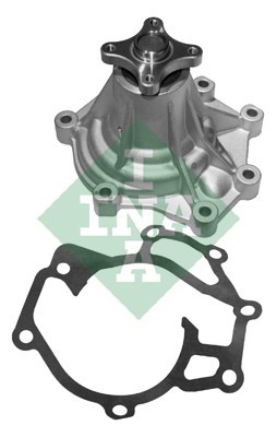 POMPA WODY KIA H1 2,5TD 97-