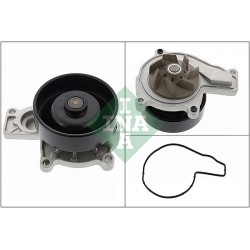 POMPA WODY BMW 2,0D