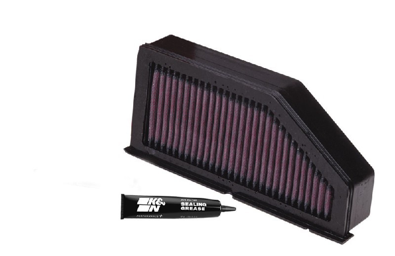 FILTR POWIETRZA MOTO BMW K1200LT 98-08