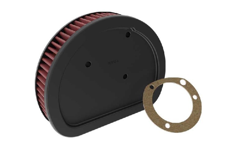 FILTR POWIETRZA MOTO H/D TWIN CAM 99-07/ SOFTAIL MODELS/ 08-10