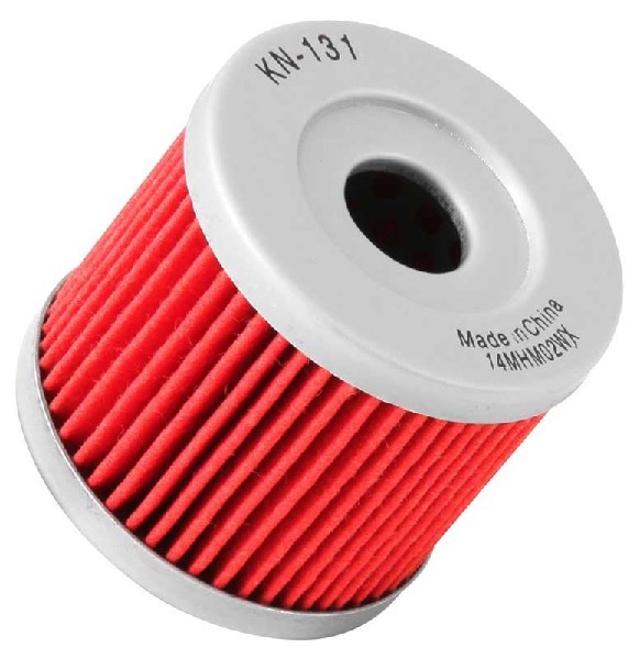 FILTR OLEJU MOTO WKŁAD SUZUKI UH/AN 125/400 BURGMAN/ HYOSUNG RX 250