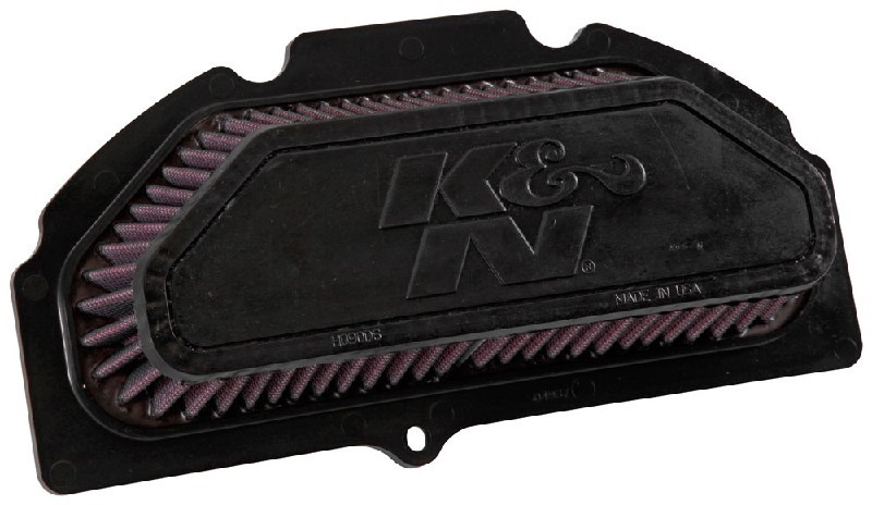 FILTR POWIETRZA MOTO SUZUKI GSXS1000 999/ 2016