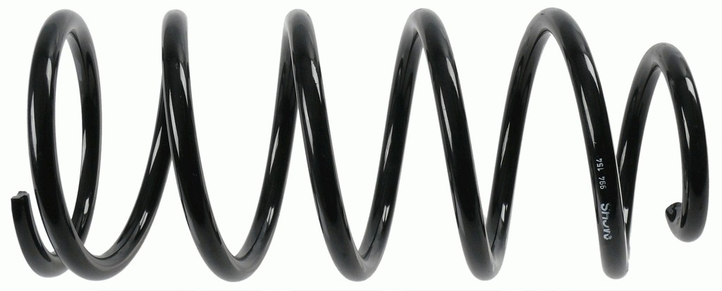 SPRĘŻYNA ZAWIESZENIA TOYOTA TYŁ LAND CRUISER 02-09 5 DRZWI 3 RZĘDY SIEDZEŃ