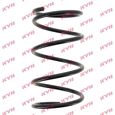 SPRĘŻYNA ZAWIESZENIA MITSUBISHI PRZÓD LANCER VIII 1.5/1.6 06.08-