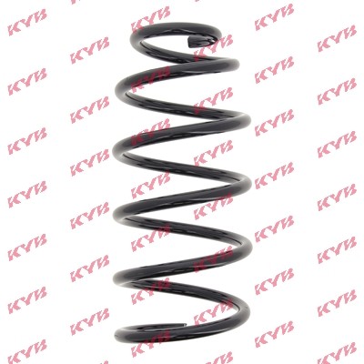 SPRĘŻYNA ZAWIESZENIA VW PRZÓD GOLF IV 2.8 V6 4MOTION 03.99-06.05