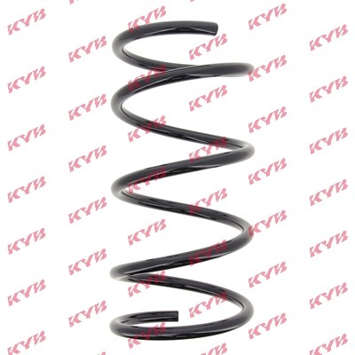 SPRĘŻYNA ZAWIESZENIA KIA PRZÓD CARNIVAL 2.9CRDI 06.06-