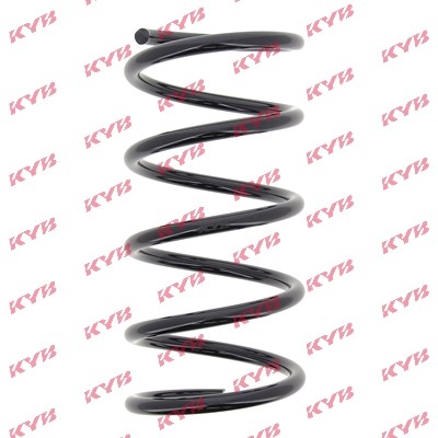 SPRĘŻYNA ZAWIESZENIA VOLVO TYŁ S60 2.4/2.4D/2.5 11.00-04.10