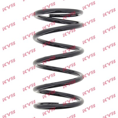 SPRĘŻYNA ZAWIESZENIA TOYOTA TYŁ RAV 4 II 2.0/2.0D 06.00-11.05
