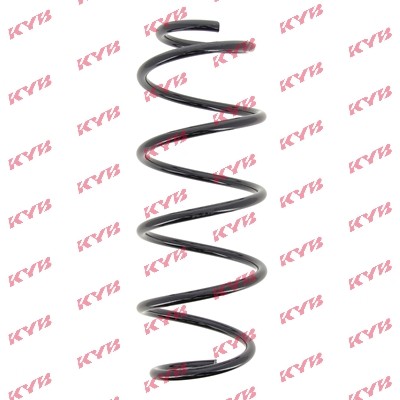SPRĘŻYNA ZAWIESZENIA FIAT PRZÓD PUNTO 1.9JTD 09.99-